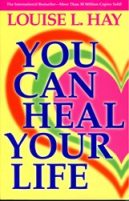 You can heal your life, Louise Hay, WWW Wednesday, Lime n Lemony